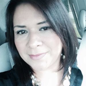 Meet your Posher, Marisol