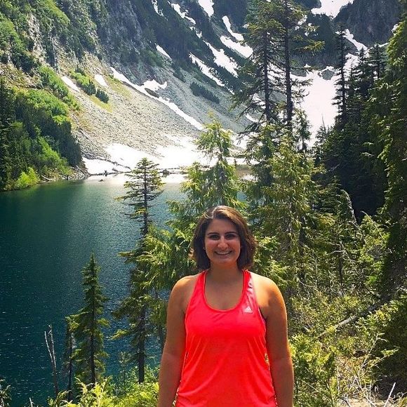 Meet your Posher, Mandana - Picture 1 of 1