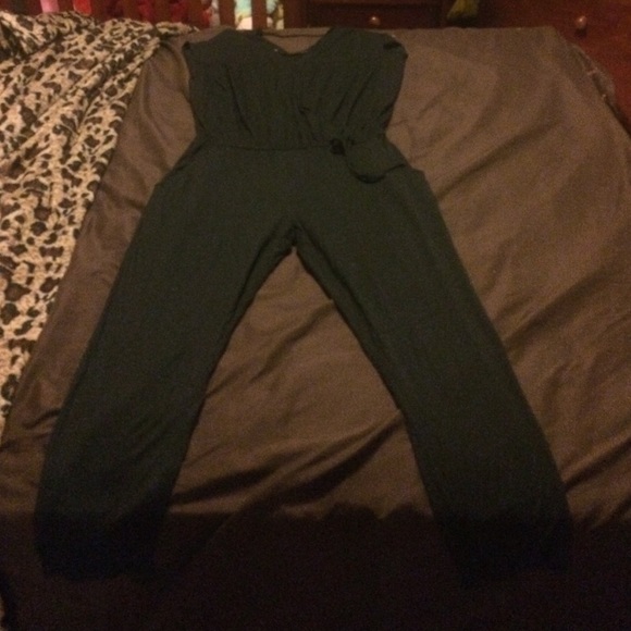 Jumpsuit