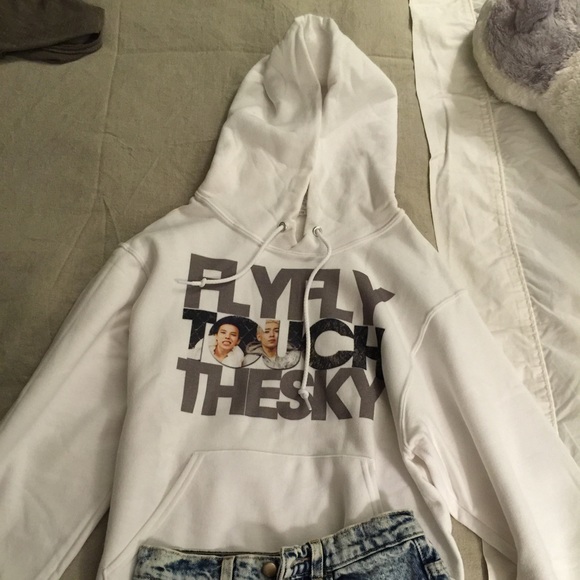 Big Bang G-Dragon TOP Hoodie