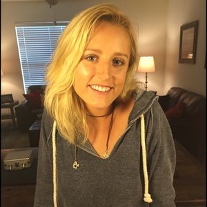 Meet your Posher, Kaitlyn