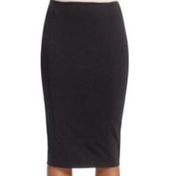 CAbi pencil skirt