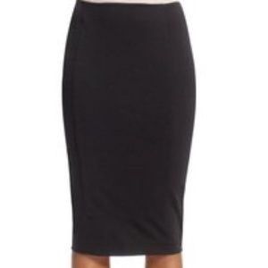 CAbi pencil skirt