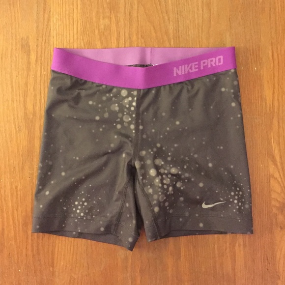 XS Nike spandex