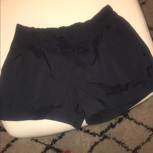 Lululemon shorts!