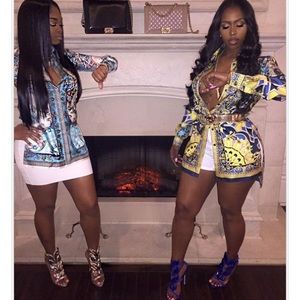 Meet your Posher, Melanie