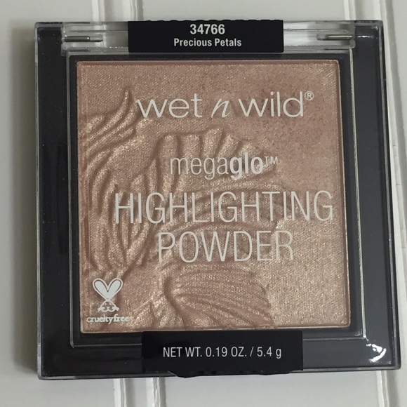LIMITED EDITION-WNW Precious Petals - Picture 1 of 2