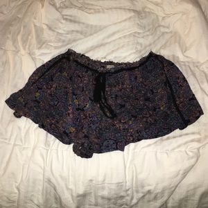 Urban Outfitters shorts