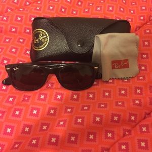 Ray-Ban Wayfarer
