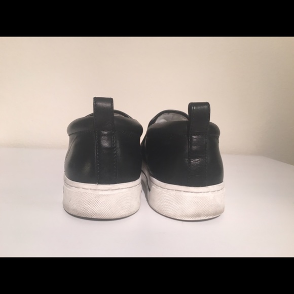 SALE ❤️ Marc by Marc Jacobs Slip on Sz 8 - Picture 2 of 3