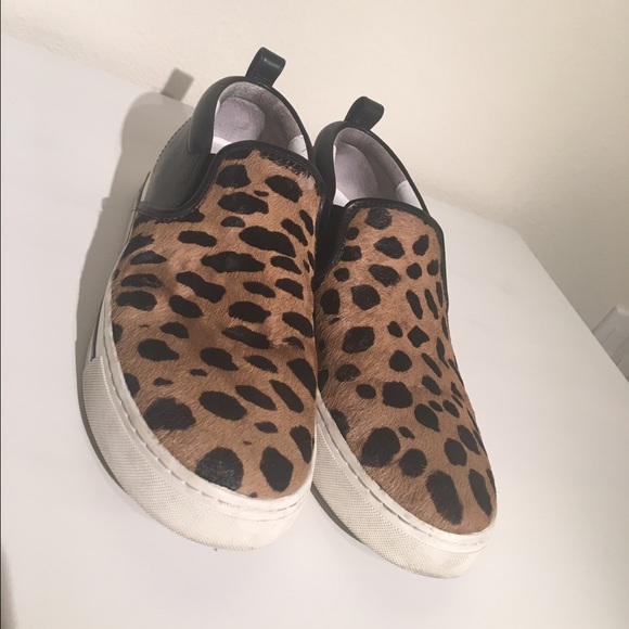SALE ❤️ Marc by Marc Jacobs Slip on Sz 8 - Picture 3 of 3