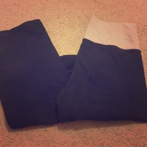 Victoria's Secret Yoga Pants