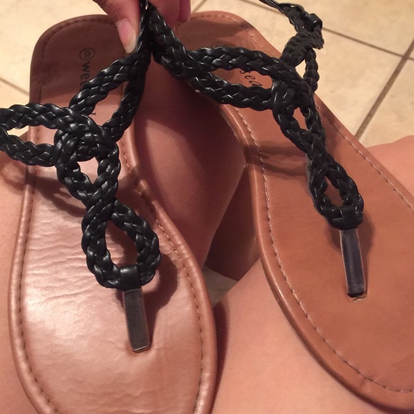 Sandals