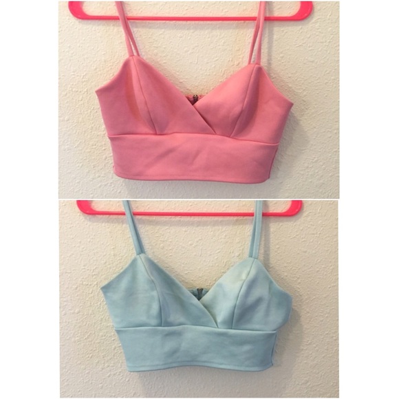 • topshop bundle •