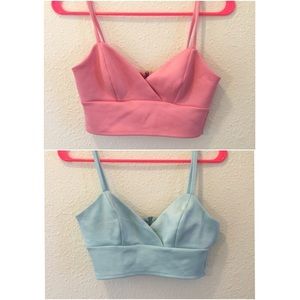 • topshop bundle •