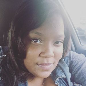 Meet your Posher, Kandice