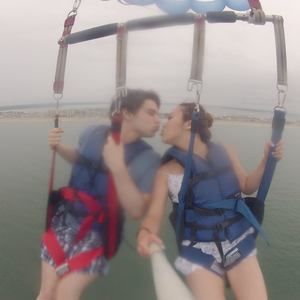 Meet your Posher, Brian