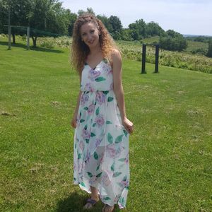 Meet your Posher, Iulia