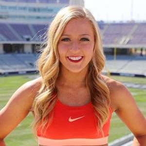 Meet your Posher, Taylor