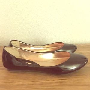 Steve Madden ballet flats