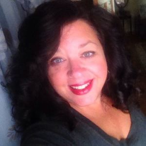 Meet your Posher, Cheryl