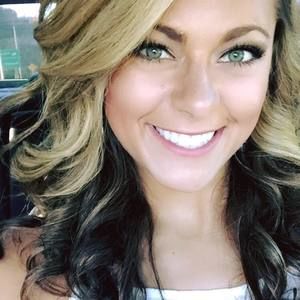 Meet your Posher, Kelsi