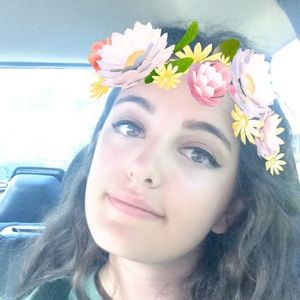 Meet your Posher, Natalie