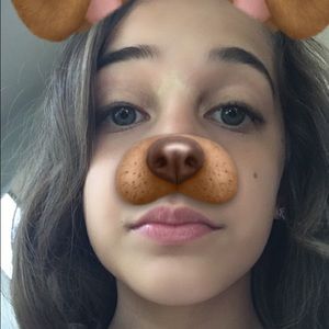 Meet your Posher, Isabella