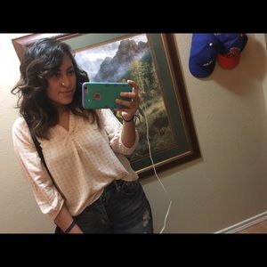 Meet your Posher, Mayra