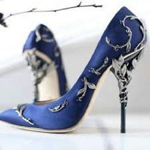 Hot SHOES