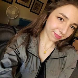 Meet your Posher, Katherine