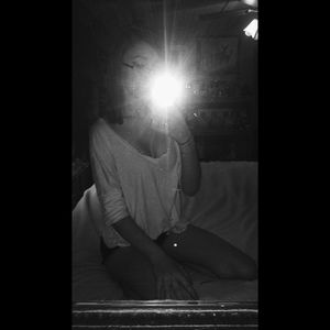 Meet your Posher, Rhiannon