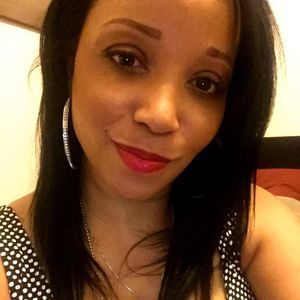 Meet your Posher, Tawana