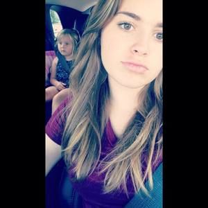 Meet your Posher, Gena