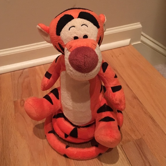 💥Sale💥 Jumping Tigger