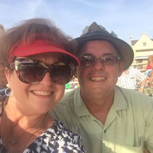 Meet your Posher, Bess