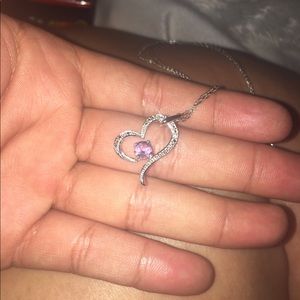 Macy's heart