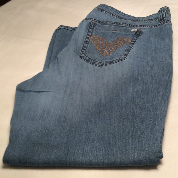 Lei jeans - Picture 2 of 3