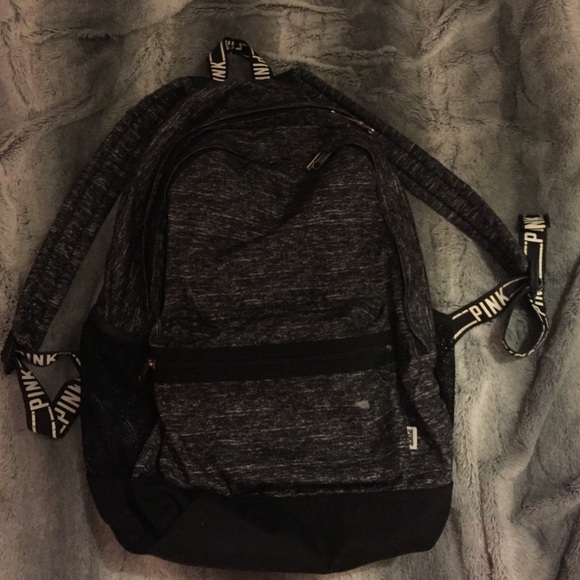 Victoria's Secret PINK backpack