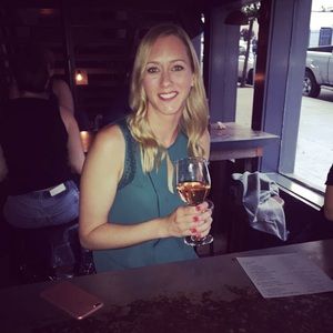 Meet your Posher, Jenna