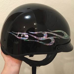 Harley Davidson Helmet