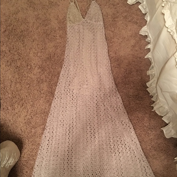 forever 21 maxi dress!