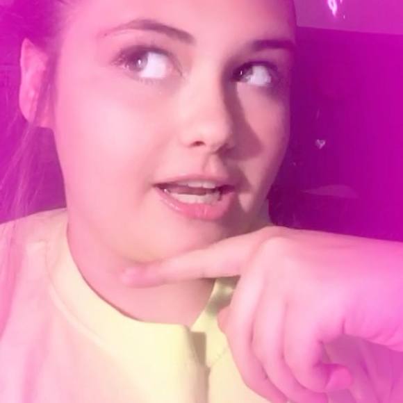 Meet your Posher, Keara - Picture 1 of 1