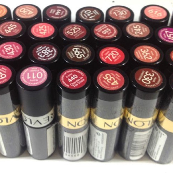 • Lipstick Bundle •