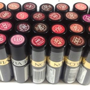 • Lipstick Bundle •