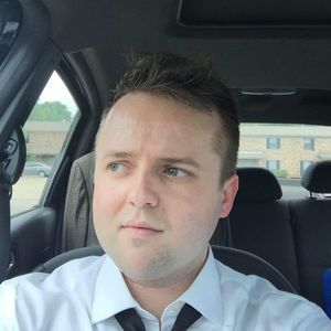 Meet your Posher, Lance