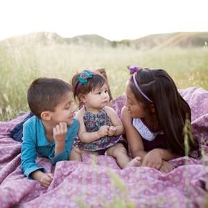 Meet your Posher, Bernice