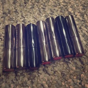 Urban Decay Matte Tilt Lipstick