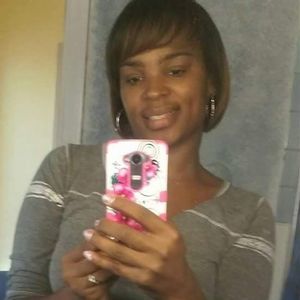 Meet your Posher, Tameka