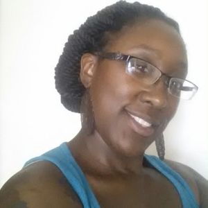 Meet your Posher, Shaniece